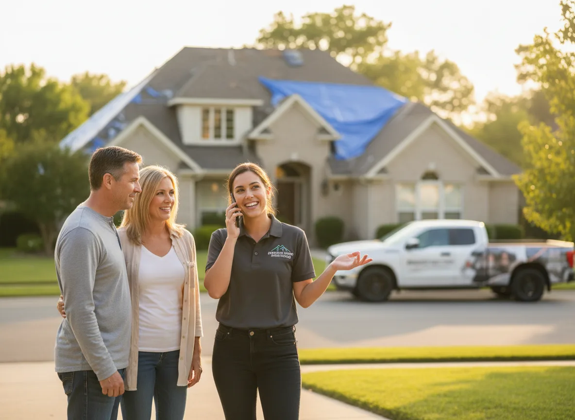 Emergency Roof Repair Cody, NE FAQs